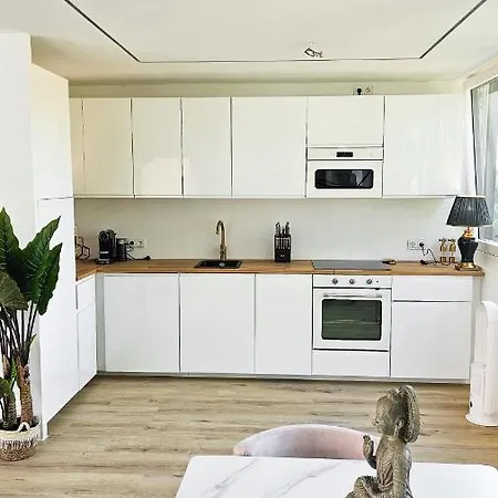 Luxus Dachgeschoss 80m² München